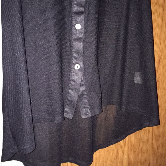 Button down tank - Picture 2 of 3